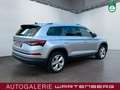 Skoda Kodiaq Tour 4x4/AHK/LED/ACC/CARPLAY/NAVI/CAM/ Argent - thumbnail 5