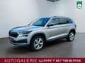 Skoda Kodiaq Tour 4x4/AHK/LED/ACC/CARPLAY/NAVI/CAM/ Argent - thumbnail 1