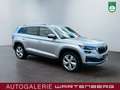 Skoda Kodiaq Tour 4x4/AHK/LED/ACC/CARPLAY/NAVI/CAM/ Argent - thumbnail 7