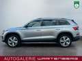 Skoda Kodiaq Tour 4x4/AHK/LED/ACC/CARPLAY/NAVI/CAM/ Argent - thumbnail 2