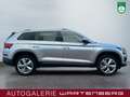 Skoda Kodiaq Tour 4x4/AHK/LED/ACC/CARPLAY/NAVI/CAM/ Argent - thumbnail 6