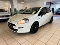Fiat Punto Lounge Klimaautomatik/Scheckheft/TÜV Weiß - thumbnail 1