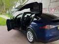 Tesla Model X 100D 4WD Bleu - thumbnail 7