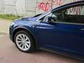 Tesla Model X 100D 4WD Bleu - thumbnail 12