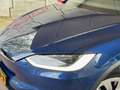 Tesla Model X 100D 4WD Kék - thumbnail 5