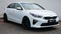 Kia Ceed / cee'd (Benzin/LPG Gas,Navi,Kamera,LED) Weiß - thumbnail 3