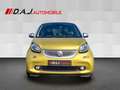 smart forTwo coupe passion Klimaaut Pano SHZ LED LM BT Жовтий - thumbnail 8