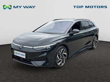 82KWH*286PK*PANODAK*MASSAGEZETELS*360°CAMERA*CARPLAY*WARMTEPOMP*GPS*