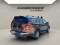 Mitsubishi L200 L 200 Schwarz - thumbnail 4