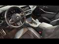 BMW 320 320dA MH xDrive 190ch M Sport Negro - thumbnail 4