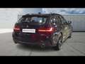 BMW 320 320dA MH xDrive 190ch M Sport Negro - thumbnail 2