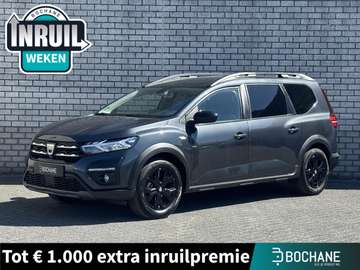 1.0 TCe 100 Bi-Fuel Extreme 5p. | Trekhaak | Winte