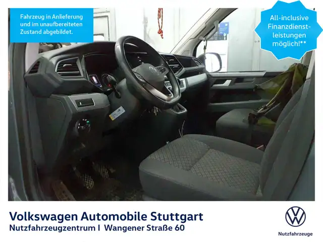 Volkswagen T6.1 California Beach Edition 2.0 TDI Euro 6d