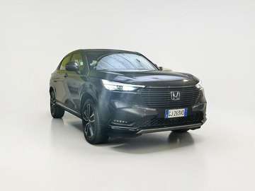 1.5 hev Advance Style ecvt
