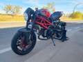 Ducati Monster 796 Rojo - thumbnail 3