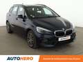 BMW 220 Active Tourer 220d xDrive Sport BVA8 Bleu - thumbnail 8