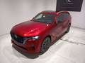 Mazda CX-80 3.3 e-Skyactiv-D MHEV Homura Plus AWD Aut. Rojo - thumbnail 13