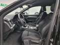 Audi Q5 40 2.0 tdi mhev 12V Business Advanced quattro s-tronic Schwarz - thumbnail 9