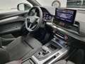 Audi Q5 40 2.0 tdi mhev 12V Business Advanced quattro s-tronic Schwarz - thumbnail 38