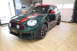 Mini John Cooper Works Countryman ALL4