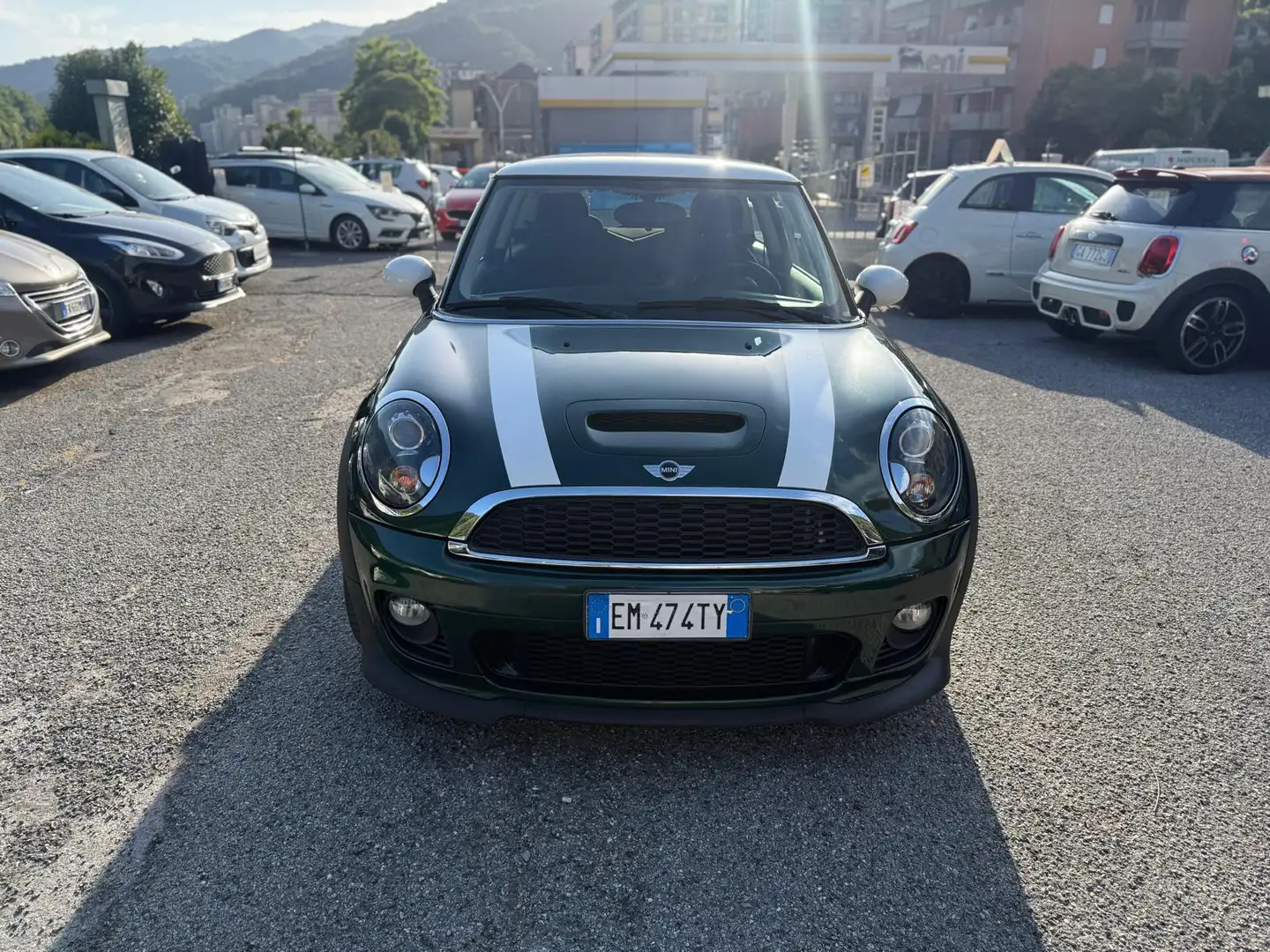 MINI Cooper S 1.6 184cv - 1