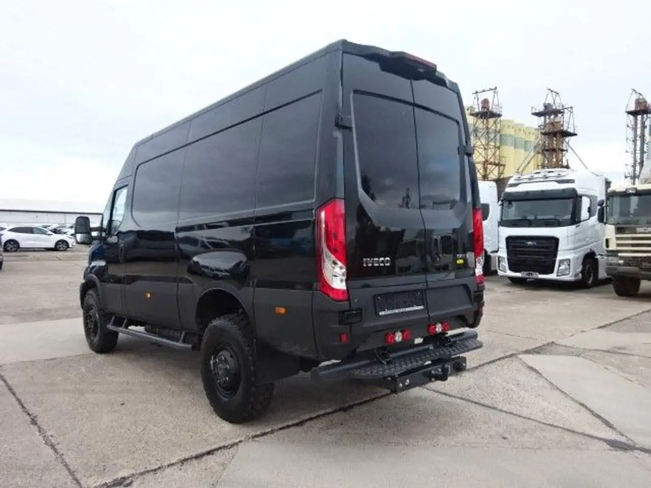 Iveco Model not specified 2023