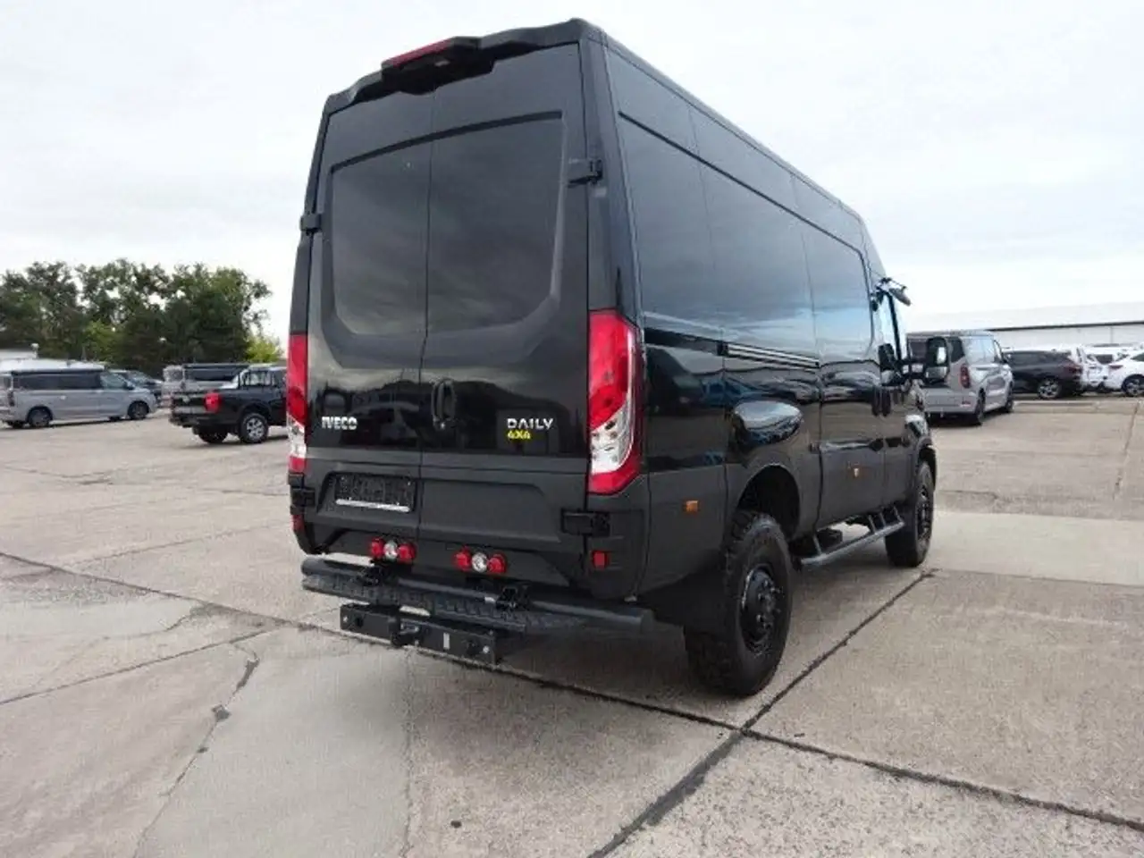 Iveco Model not specified 2023