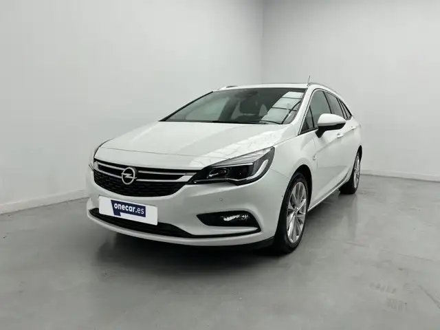 Opel Astra 1.4 TURBO EXCELLENCE S/S AUTO SW 150CV 5P