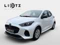 Mazda 2 05 Hybrid 1.5L 116ps AT WD PRIME-LINE Weiß - thumbnail 1