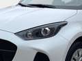 Mazda 2 05 Hybrid 1.5L 116ps AT WD PRIME-LINE Weiß - thumbnail 7