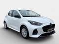 Mazda 2 05 Hybrid 1.5L 116ps AT WD PRIME-LINE Weiß - thumbnail 2