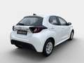 Mazda 2 05 Hybrid 1.5L 116ps AT WD PRIME-LINE Weiß - thumbnail 4