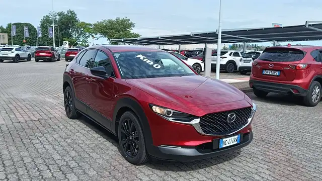 Mazda CX-30 view 11