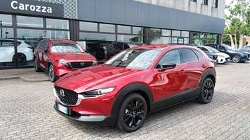 CX-30 2.5 m-hybrid Advantage 2wd 140cv 6mt