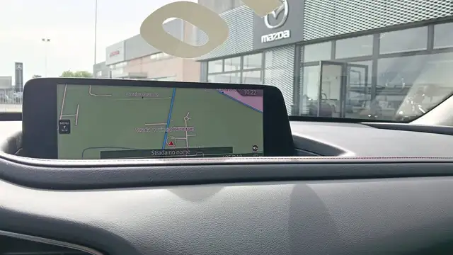 Mazda CX-30 view 20