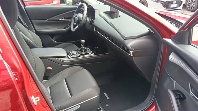 Mazda CX-30 view 14