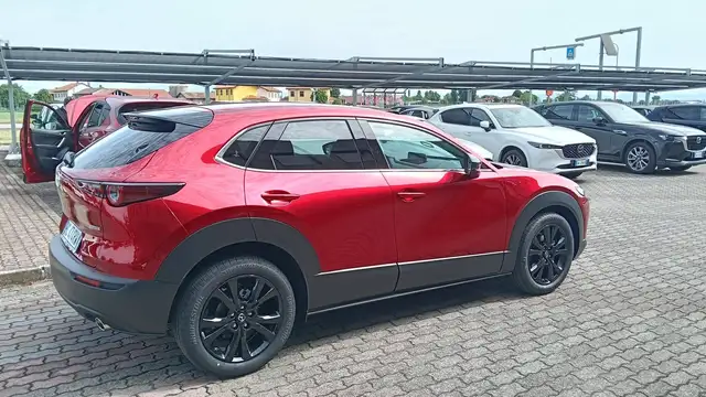 Mazda CX-30 view 7