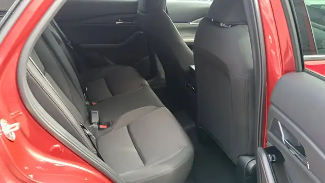 Mazda CX-30 view 15