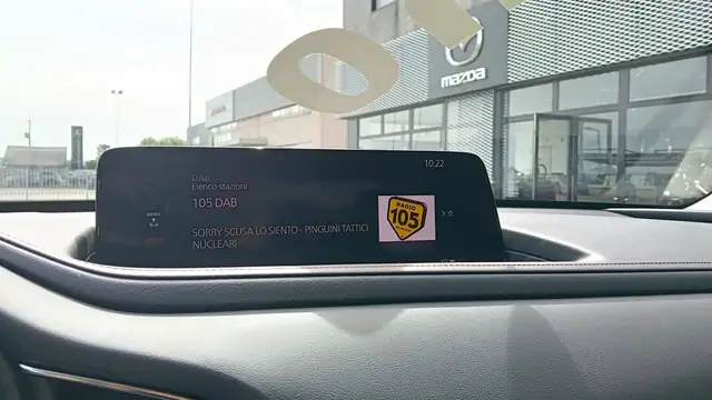 Mazda CX-30 view 21
