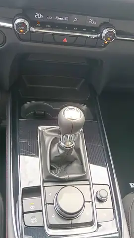 Mazda CX-30 view 19
