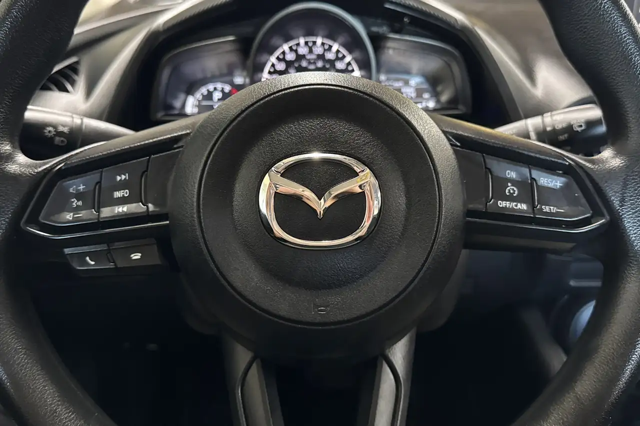 Mazda CX-3 снимка Mazda CX-3