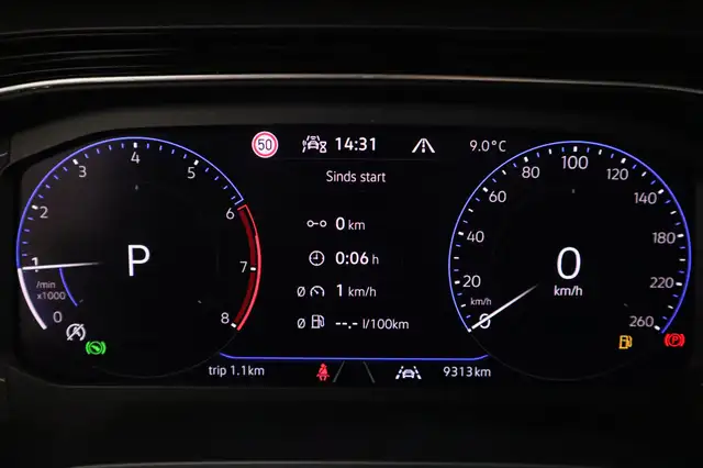 Volkswagen Polo view 10