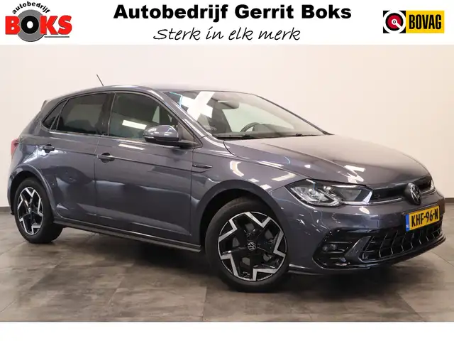 2025 Volkswagen Polo in Violet for sale