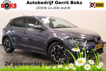 1.0 TSI R-Line 2x Full-led 16'lmv Adaptive-Cruise