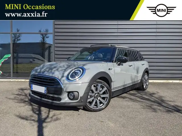 MINI Cooper C Cooper  136ch Canonbury