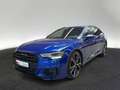 Audi S6 Avant 3.0 TDI quattro Blau - thumbnail 3