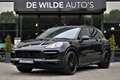 Porsche Cayenne 3.0 E-Hybrid SportDesign Platinum Edition 462pk Pa Noir - thumbnail 1
