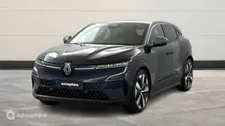 Renault E-Tech Electric EV60 220ch Techno optimum charge