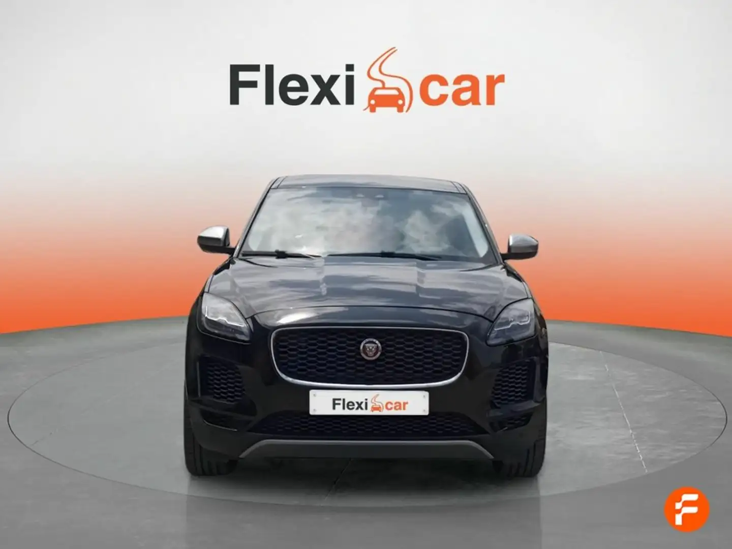 Jaguar E-Pace 2.0D 132kW Chequered Flag 4WD Auto Amarillo - 2