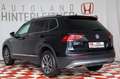 Volkswagen Tiguan Allspace Tiguan 2,0 TDI Allspace 7 Sitze NAVI 3ZONEN Noir - thumbnail 10